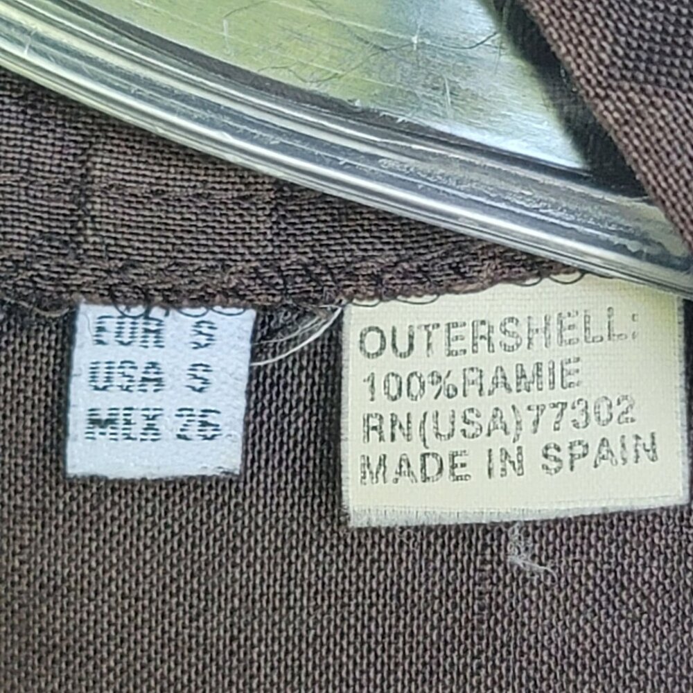 Zara Basic Women's V-Neckline Wrap Sleeveless Ves… - image 6